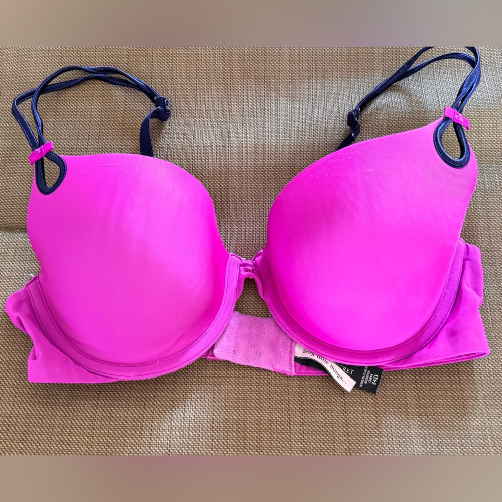Victoria’s Secret Bra